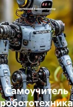 Аудиокнига - Самоучитель робототехника. Системный Администратор - слушать в Litvek