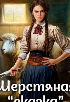 Аудиокнига - Шерстяная «сказка». Кира Страйк - слушать в Litvek