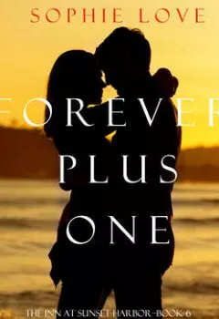 Обложка книги - Forever, Plus One - Софи Лав