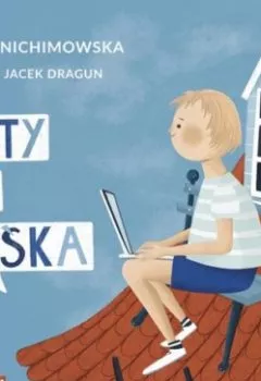 Аудиокнига - Listy od Jaśka. Anna Onichimowska - слушать в Litvek