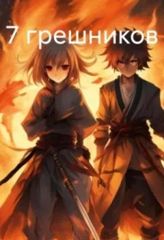 Аудиокнига - 7 грешников. Сергей Патрушев - слушать в Litvek