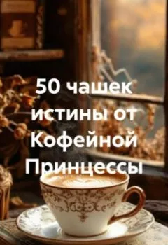 Аудиокнига - 50 чашек истины от Кофейной Принцессы. Олег Александрович Таран - слушать в Litvek