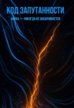 Аудиокнига - Код запутанности. Дмитрий Одиссеев - слушать в Litvek