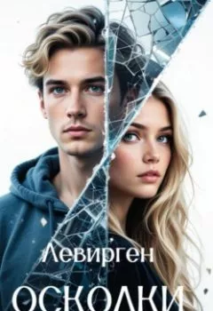 Аудиокнига - Осколки. Левирген - слушать в Litvek