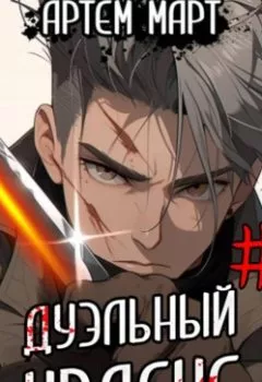 Аудиокнига - Дуэльный кодекс. Том 2: Черная книга. Артём Март - слушать в Litvek