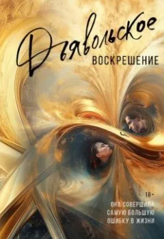 Аудиокнига - Дьявольское воскрешение. Кейт Аддерли - слушать в Litvek