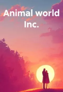 Аудиокнига - Animal world Inc.. Максим Сергеевич Алексеев - слушать в Litvek