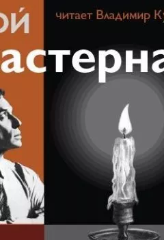 Аудиокнига - Мой Пастернак. Владимир Кулаков - слушать в Litvek