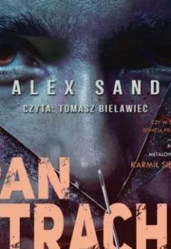 Аудиокнига - Pan Strach. Alex Sand - слушать в Litvek