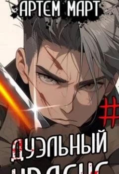 Аудиокнига - Дуэльный Кодекс. Том 3: Шепчущий Во Снах. Артём Март - слушать в Litvek