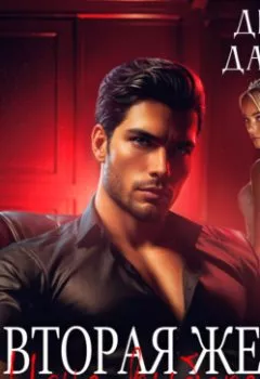 Аудиокнига - Вторая жена. Цена выбора. Дина Данич - слушать в Litvek