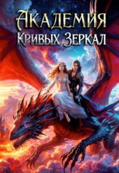 Аудиокнига - Академия Кривых Зеркал. Яна Гущина - слушать в Litvek