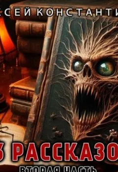 Аудиокнига - 13 рассказов. Вторая часть. Алексей Константинов - слушать в Litvek