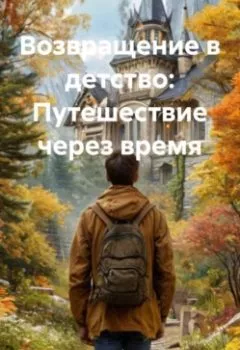 Аудиокнига - Возвращение в детство: Путешествие через время. Нейро Психолог - слушать в Litvek