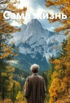 Аудиокнига - Сама жизнь. Леонид Половков - слушать в Litvek