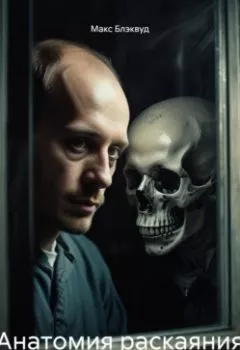 Аудиокнига - Анатомия раскаяния. Макс Блэквуд - слушать в Litvek