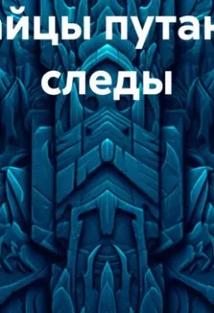 Аудиокнига - Зайцы путают следы. Ирина Катина - слушать в Litvek