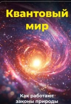 Аудиокнига - Квантовый мир: Как работают законы природы. Артем Демиденко - слушать в Litvek
