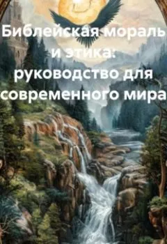 Аудиокнига - Библейская мораль и этика: руководство для современного мира. Религиозный Философ - слушать в Litvek