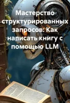 Аудиокнига - Мастерство структурированных запросов: Как написать книгу с помощью LLM. Нейро Психолог - слушать в Litvek