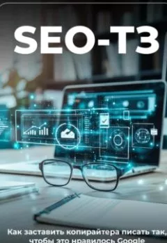 Аудиокнига - SEO-ТЗ: Как заставить копирайтера писать так, чтобы это нравилось Google. Артем Демиденко - слушать в Litvek