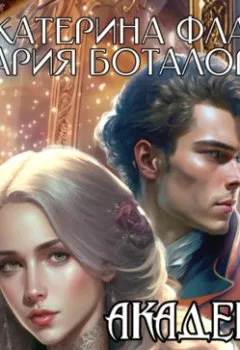 Аудиокнига - Академия мечты. Екатерина Флат - слушать в Litvek