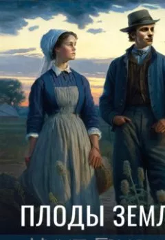 Аудиокнига - Плоды земли. Кнут Гамсун - слушать в Litvek