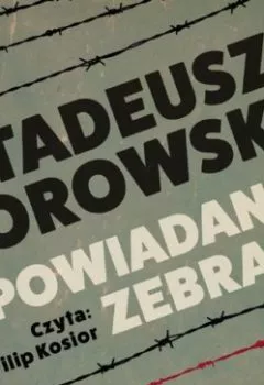 Аудиокнига - Opowiadania zebrane. Tadeusz Borowski - слушать в Litvek