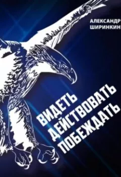Аудиокнига - Видеть. Действовать. Побеждать. Издание второе. Эффективность по-русски. Александр Вадимович Ширинкин - слушать в Litvek