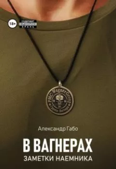 Аудиокнига - В Вагнерах. Заметки наемника. Александр Габо - слушать в Litvek