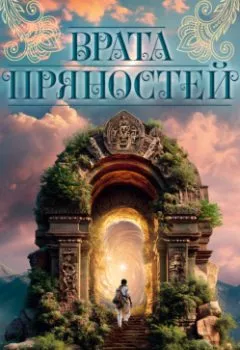 Аудиокнига - Врата пряностей. Прашант Шриватса - слушать в Litvek