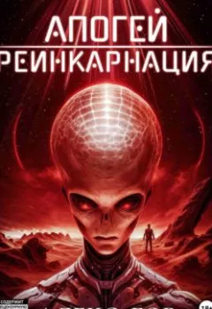 Аудиокнига - Апогей: Реинкарнация. Алекс Гор - слушать в Litvek
