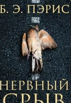 Аудиокнига - Нервный срыв. Б. Э. Пэрис - слушать в Litvek