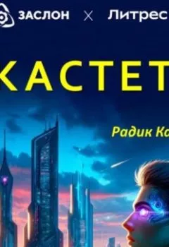 Аудиокнига - Кастет. Радик Кагиров - слушать в Litvek
