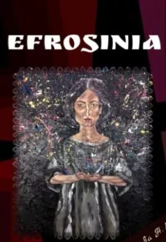 Книга - Efrosinia. Надежда Куликова - прослушать в Litvek