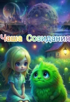 Аудиокнига - Чаша Созидания. Анжелика Меркулова - слушать в Litvek