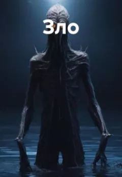 Аудиокнига - Зло. Виктор Гурченко - слушать в Litvek
