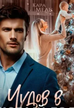 Аудиокнига - Чудов в Новый год. Кара Мель - слушать в Litvek