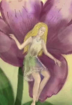 Аудиокнига - Дюймовочка. Аудиоспектакль. Ганс Христиан Андерсен - слушать в Litvek