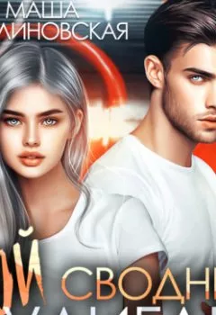 Аудиокнига - Мой сводный хулиган. Маша Малиновская - слушать в Litvek