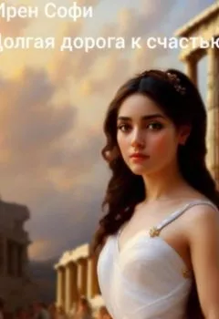 Аудиокнига - Долгая дорога к счастью. Ирен Софи - слушать в Litvek