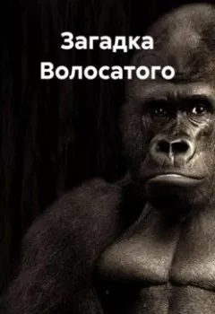 Аудиокнига - Загадка Волосатого. Алла Краснова - слушать в Litvek