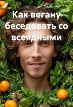 Аудиокнига - Как Вегану Беседовать с Всеядными. Ярослав Мудрый - слушать в Litvek