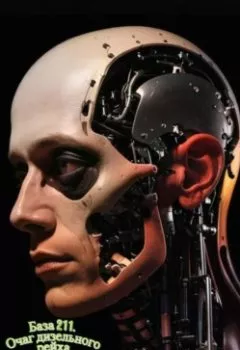 Аудиокнига - База 211. Очаг дизельного рейха. Кир Николаевич Неизвестный - слушать в Litvek