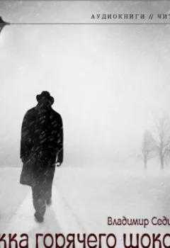 Аудиокнига - Кружка горячего шоколада. Владимир Александрович Сединкин - слушать в Litvek