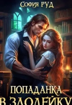 Аудиокнига - Попаданка в Злодейку. Ректор, это не я!. София Руд - слушать в Litvek