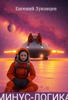Аудиокнига - Минус-логика. Евгений Луковцев - слушать в Litvek