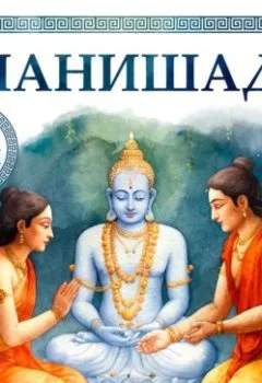 Аудиокнига - Упанишады. Коллектив авторов - слушать в Litvek