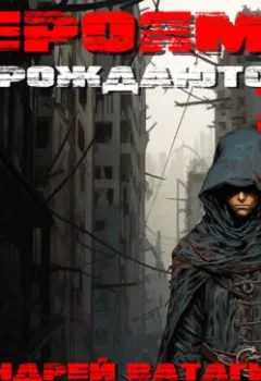 Аудиокнига - Героями не рождаются 3. Андрей Ватагин - слушать в Litvek