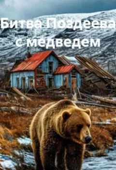 Аудиокнига - « Битва Поздеева с медведем» и другие рассказы. Виктор Безумов - слушать в Litvek